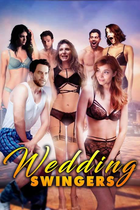 Wedding Swingers